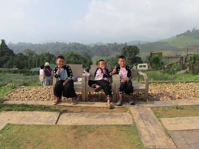 บรรยากาศ