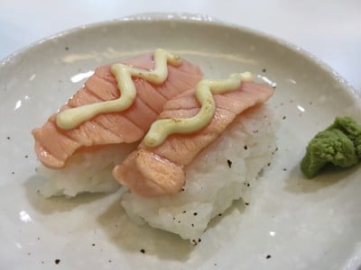 เมนูของร้าน Curry Boy