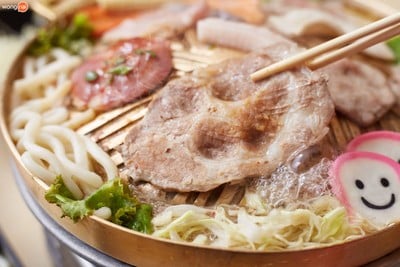 Bar-B-Q Plaza Central Rama 9