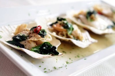 Mr.Enzo ITALIAN RESTAURANT (มิสเตอร์ เอ็นโซ่) Mr.Enzo ITALIAN RESTAURANT (มิสเตอร์ เอ็นโซ่)