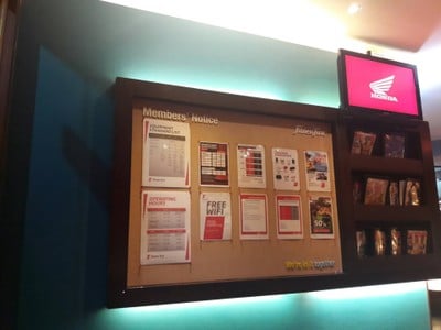 Fitness First (ฟิตเนส เฟิร์ส) Platinum Sukhumvit 39 Fitness First (ฟิตเนส เฟิร์ส) Platinum Sukhumvit 39