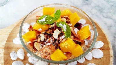Kay's Boutique Breakfast (เคย์ บูติค) ซอย รางน้ำ Kay's Boutique Breakfast (เคย์ บูติค) ซอย รางน้ำ