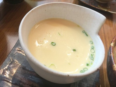 ไข่ตุ๋น