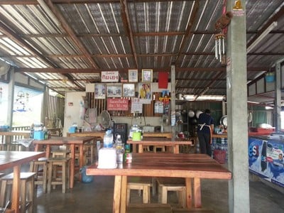 โล่ง โปร่ง