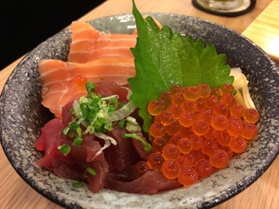 Sushi Den (ซูชิเด็น) สยามสแควร์ วัน Sushi Den (ซูชิเด็น) สยามสแควร์ วัน