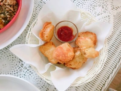 นักเก็ต