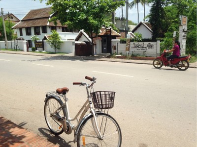 หน้าร้าน