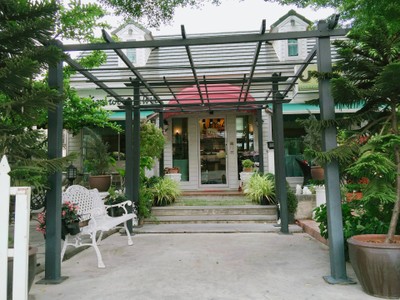 หน้าร้าน