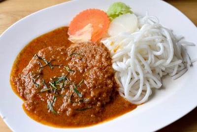 ขนมจีนเทวดา (Angel Noodle & Steak) พระราม 2 ขนมจีนเทวดา (Angel Noodle & Steak) พระราม 2