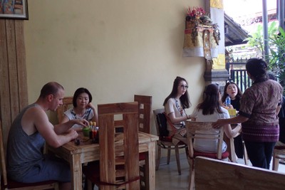 บรรยากาศ