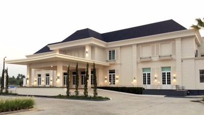 รูปจาก Website : The Wings Ballroom and Spa