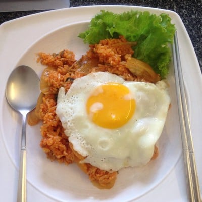 Arirang Korean Restaurant เชียงใหม่แลนด์