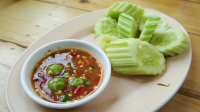 น้ำพริก