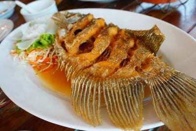 ทะเลทิพ (Talaytip Klong4 Thanyaburi) ทะเลทิพ (Talaytip Klong4 Thanyaburi)