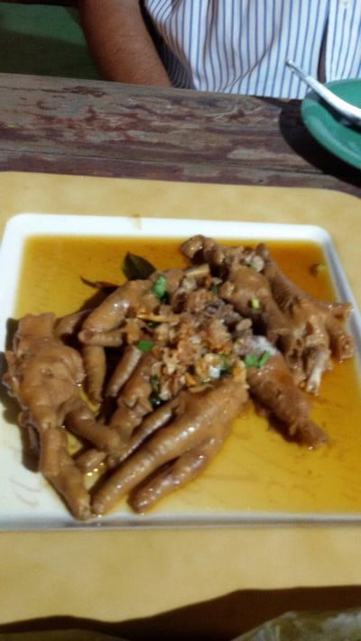 ก๋วยเตี๋ยวเมืองโอ่ง