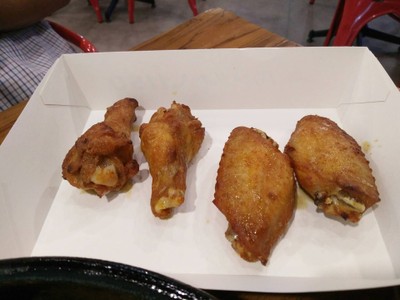 ไก่นิวออนลีน