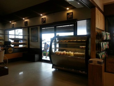 บรรยากาศ
