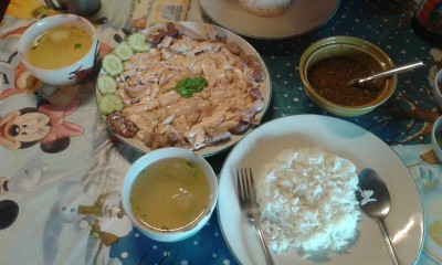 ข้าวมัน