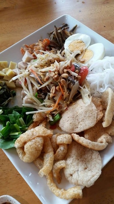 อีสานลำเต้ย E-SAN LUM TOEY 1