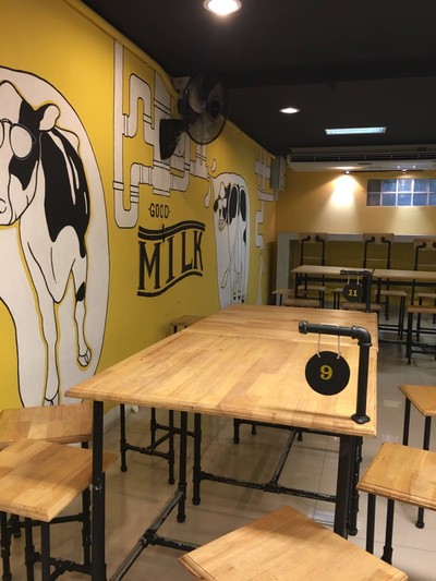 บรรยากาศ