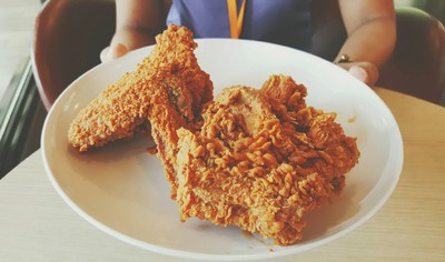 McDonald's (แมคโดนัลด์) พีทีที อยุธยา (ไดร์ฟ ทรู) McDonald's (แมคโดนัลด์) พีทีที อยุธยา (ไดร์ฟ ทรู)