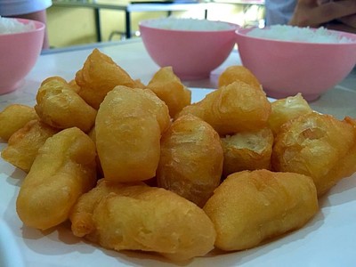 อ้วนบะกุ๊ดเต๋ หาดใหญ่ ตัวเมืองหาดใหญ่