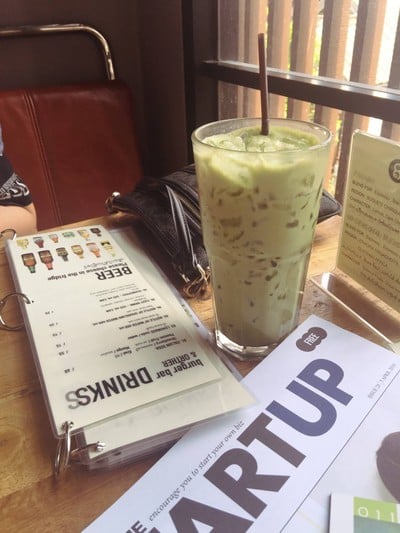 Eightsaday กังสดาล