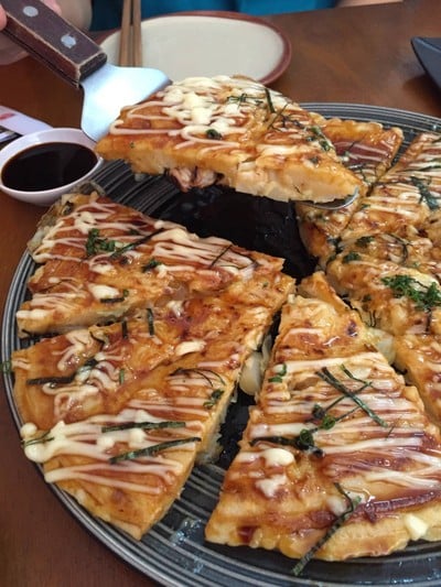 เมนูของร้าน CAT Sushi.Yo Japanese Restaurant