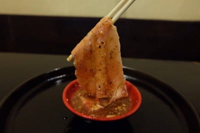 เนื้อหอม BBQ Buffet