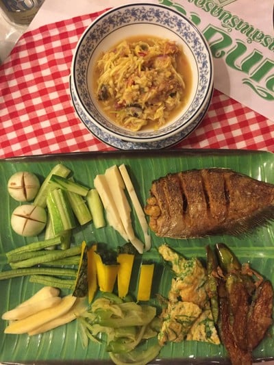 เบิกบาน