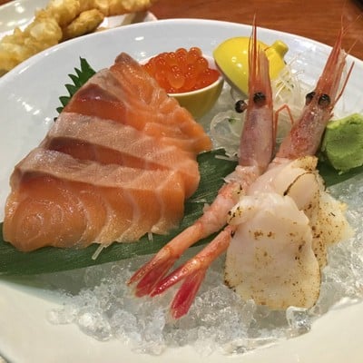 Sui Kin Japanese Restaurant (ซุยคิน เจแปนนิสเรสเตอรอง) Sui Kin Japanese Restaurant (ซุยคิน เจแปนนิสเรสเตอรอง)