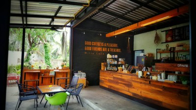 หน้าร้าน