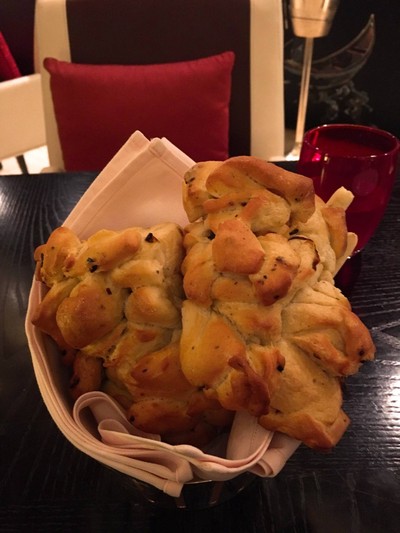 Onion Bread