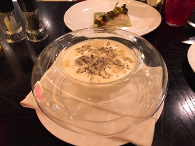 63 Degree Poached Free Range Egg