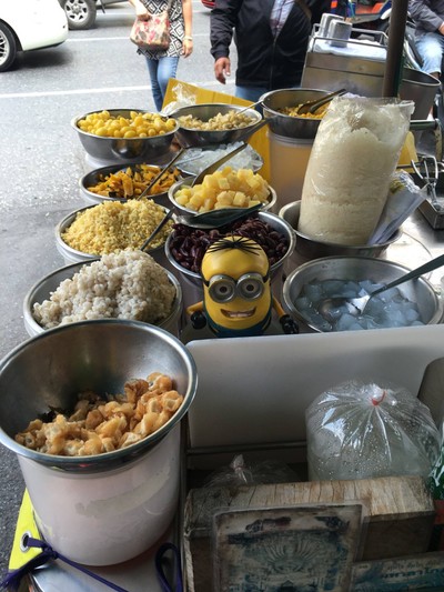 หน้าร้าน