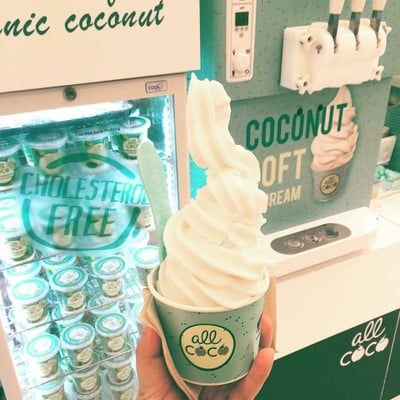 All Coco Siam Paragon