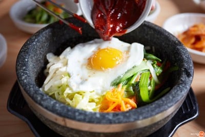 Hangme Korean Restaurant