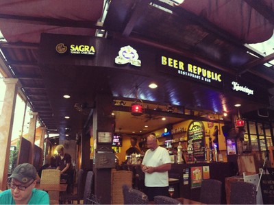 Beer Republic