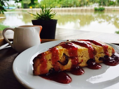 Klerm Coffee (เคลิ้ม คอฟฟี่) เชียงใหม่ Klerm Coffee (เคลิ้ม คอฟฟี่) เชียงใหม่
