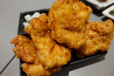 Bonchon (บอนชอน) เซ็นทรัลพลาซา ปิ่นเกล้า Bonchon (บอนชอน) เซ็นทรัลพลาซา ปิ่นเกล้า