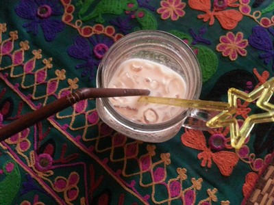 Nepal Milk Tea