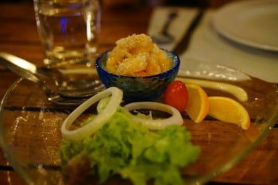 เมนูของร้าน Lae Lay Grill แล เล กริล  Lae Lay Grill แล เล กริล