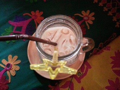 Nepal Milk Tea