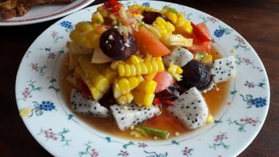 ส้มตำดาวโกโบริ (Som Tum Dao Kobori) ส้มตำดาวโกโบริ (Som Tum Dao Kobori)