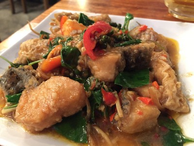 ครัวอัปษร (Krua Apsorn) สาขา 5 ราชพฤกษ์ ครัวอัปษร (Krua Apsorn) สาขา 5 ราชพฤกษ์
