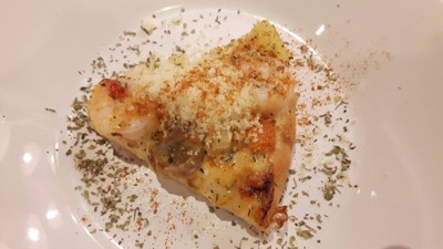 seafood cocktail