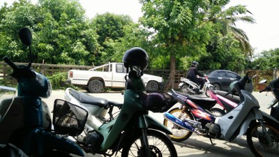 หน้าร้าน