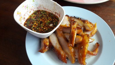 ส้มตำดาวโกโบริ