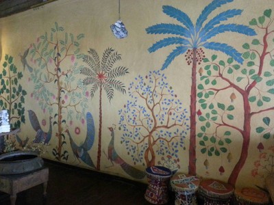 บรรยากาศ