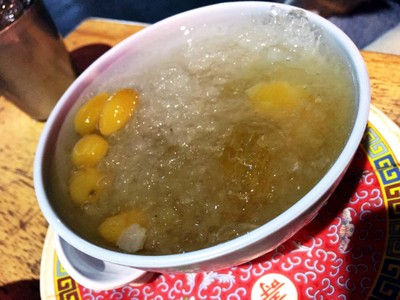 รังนก